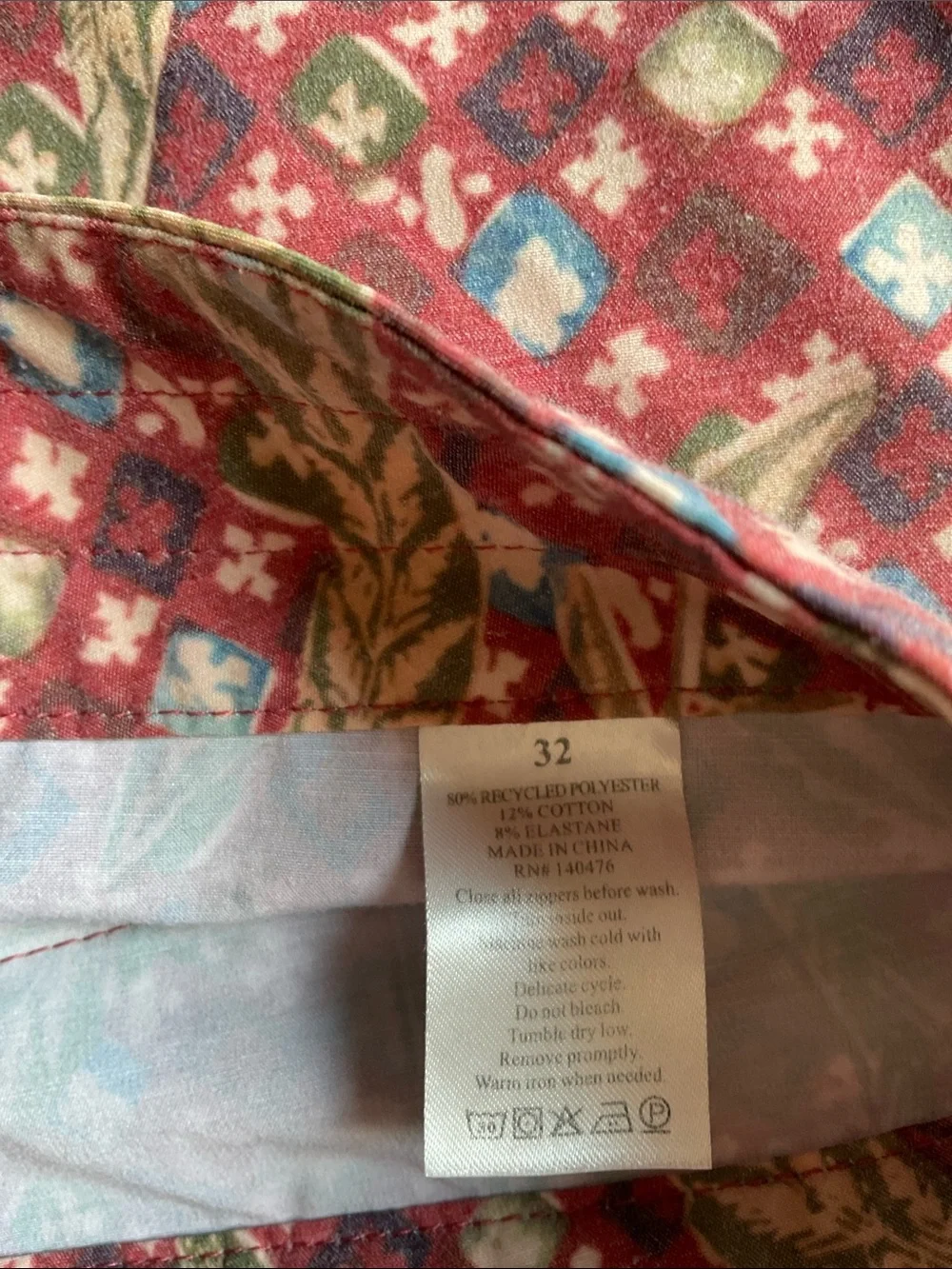 Faherty casual men